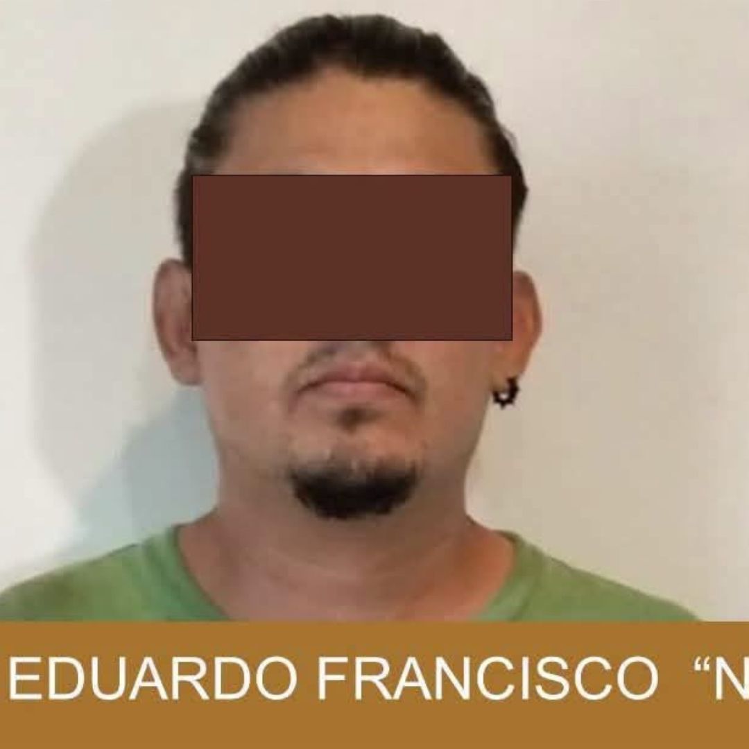 Vinculan a proceso a presunto responsable de homicidio doloso calificado en Cuitláhuac