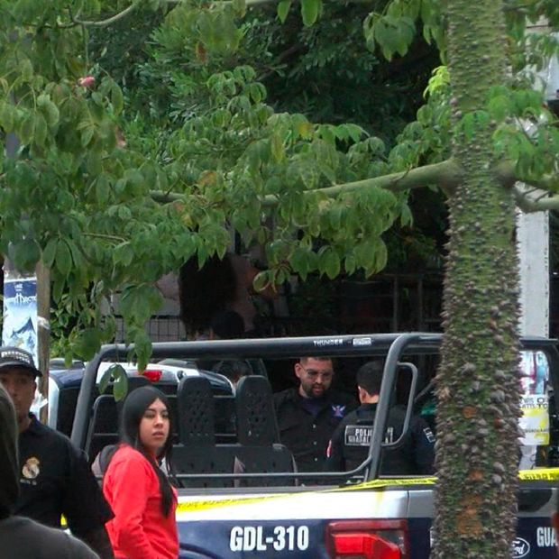 Policía