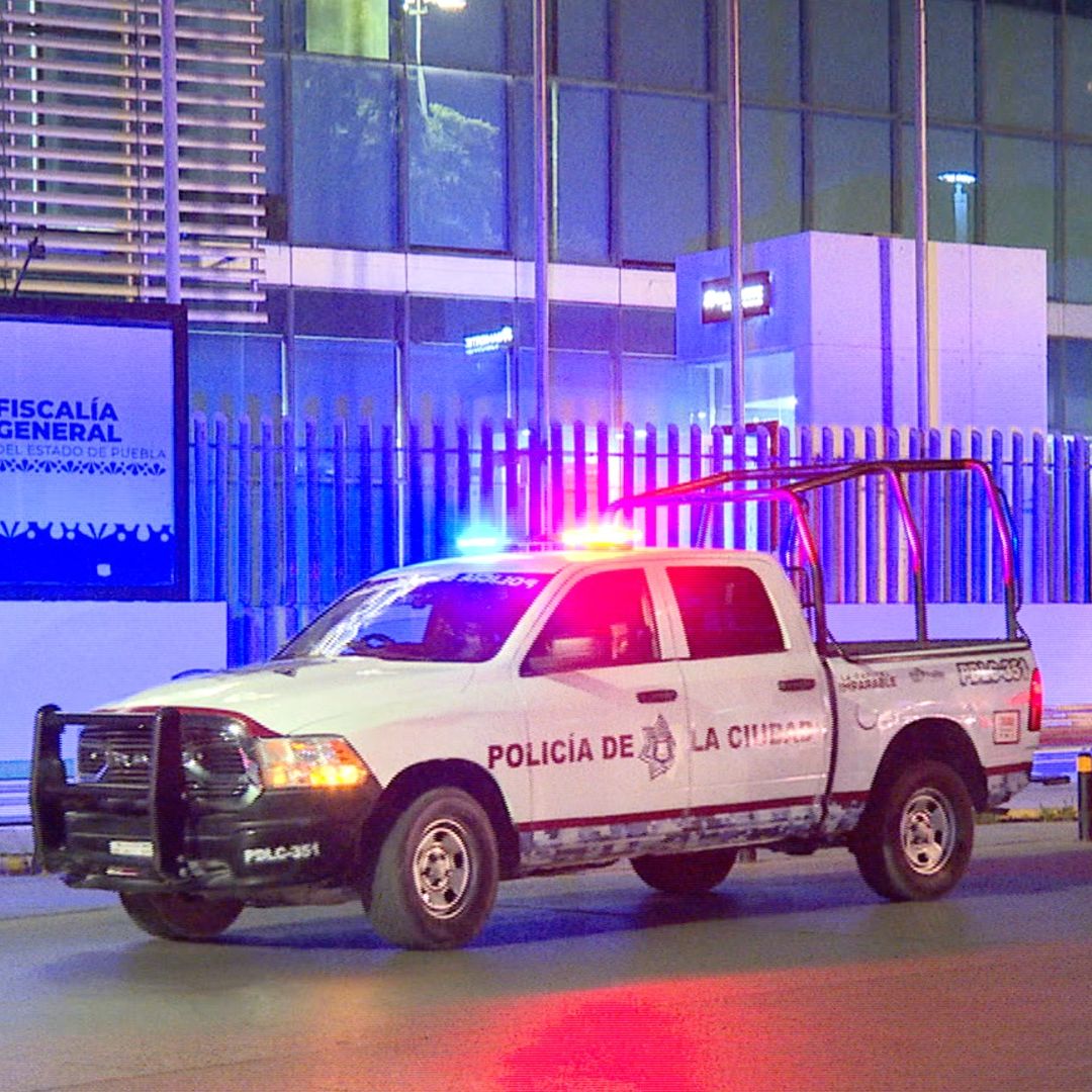La Fiscalía de Puebla detuvo a un hombre por abuso a menor en Huauchinango.
