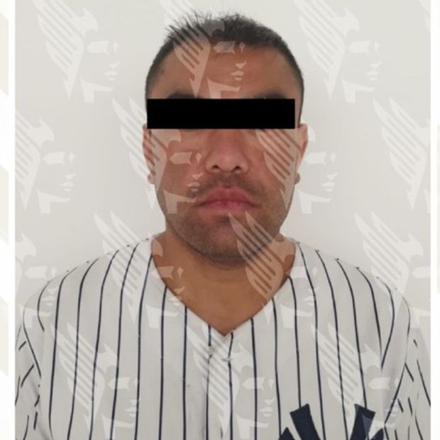 Iván 'N' sentenciado por matar a un hombre en Tehuacán, Puebla.