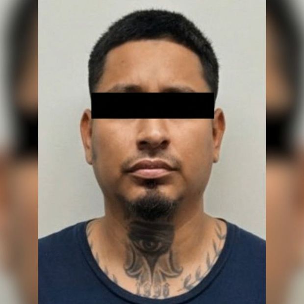 Detenido por homicidio de motociclista en Guadalupe