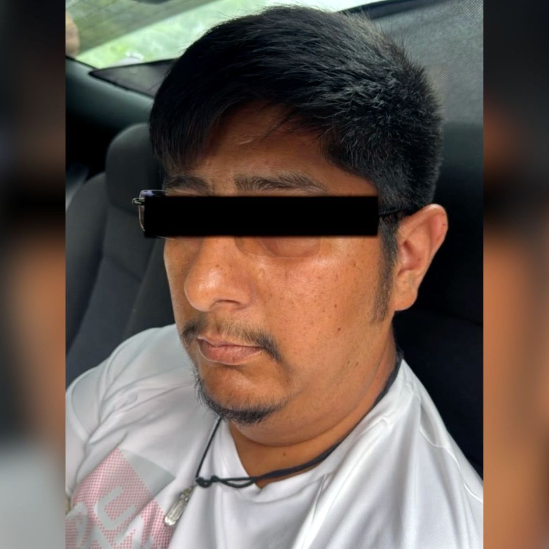 Segundo detenido por homicidio en Arboleda en San Pedro