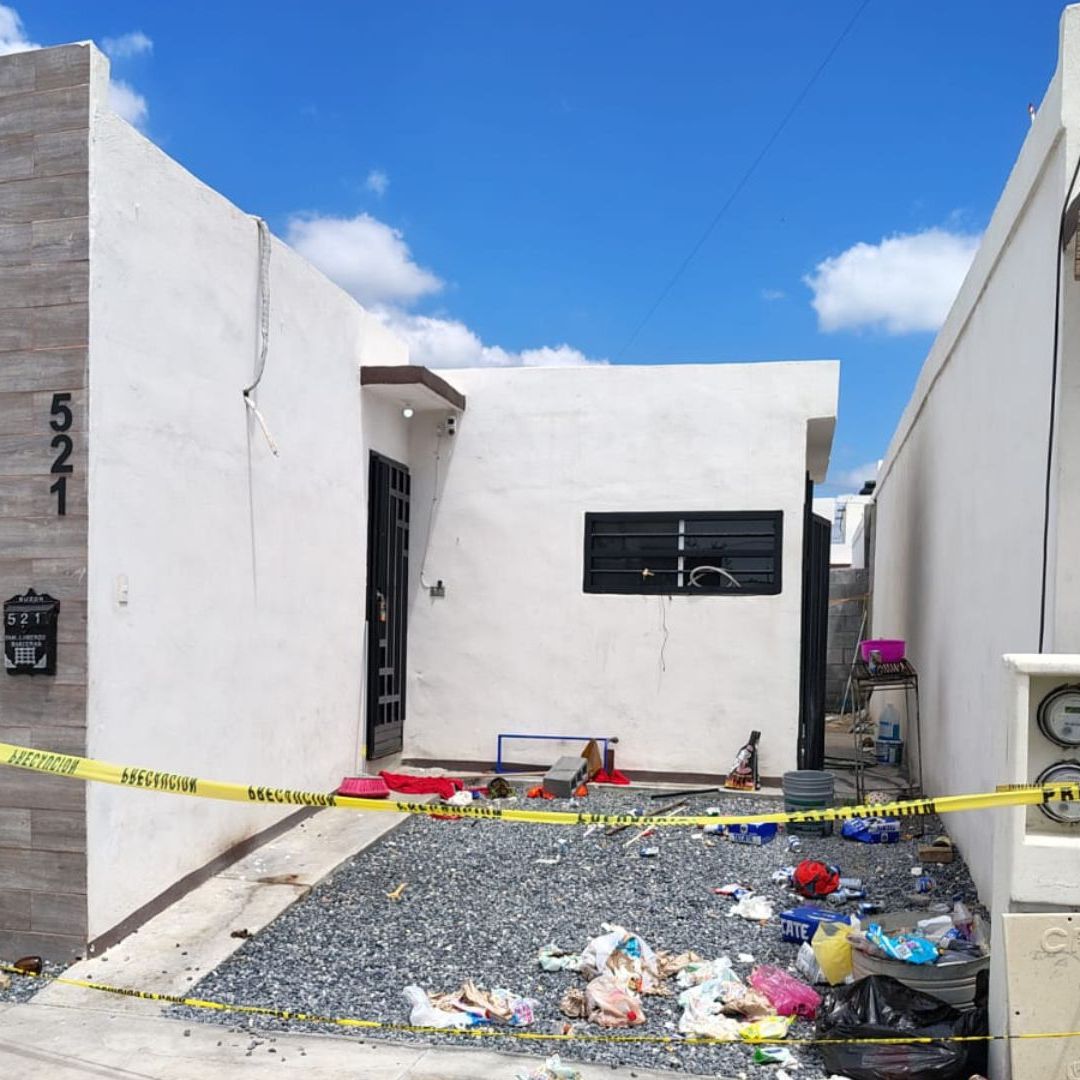 Hombre intenta asesinar a su esposa