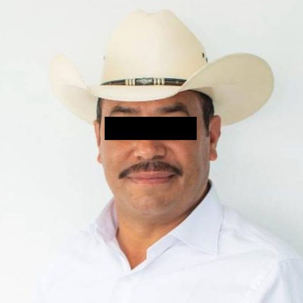 Detenido Juan Lira Maldonado El Moco Expresidente Municipal Electo Chignahuapan Puebla