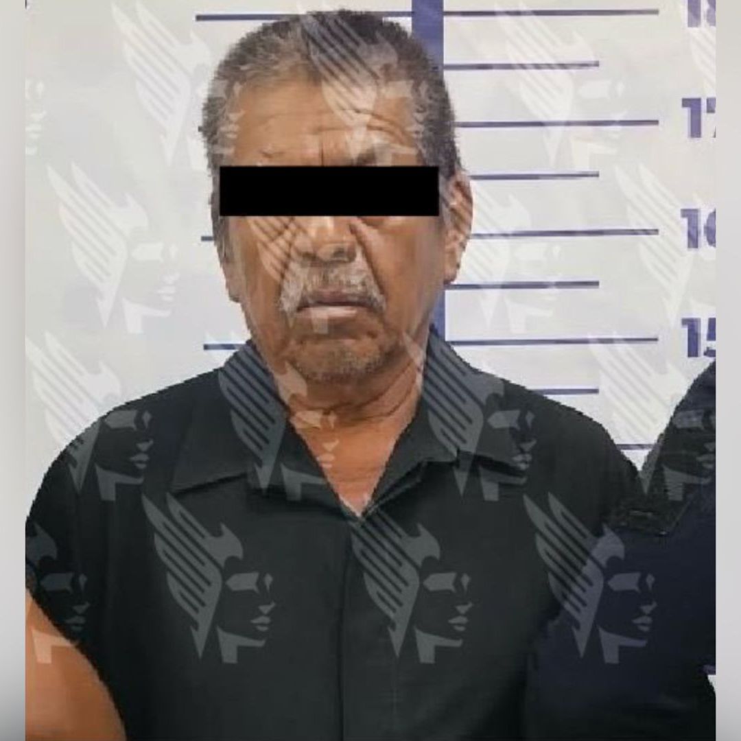 Detenido Leandro N Homicidio Objeto Punzocortante Barrio San Nicolás Tulcingo Puebla