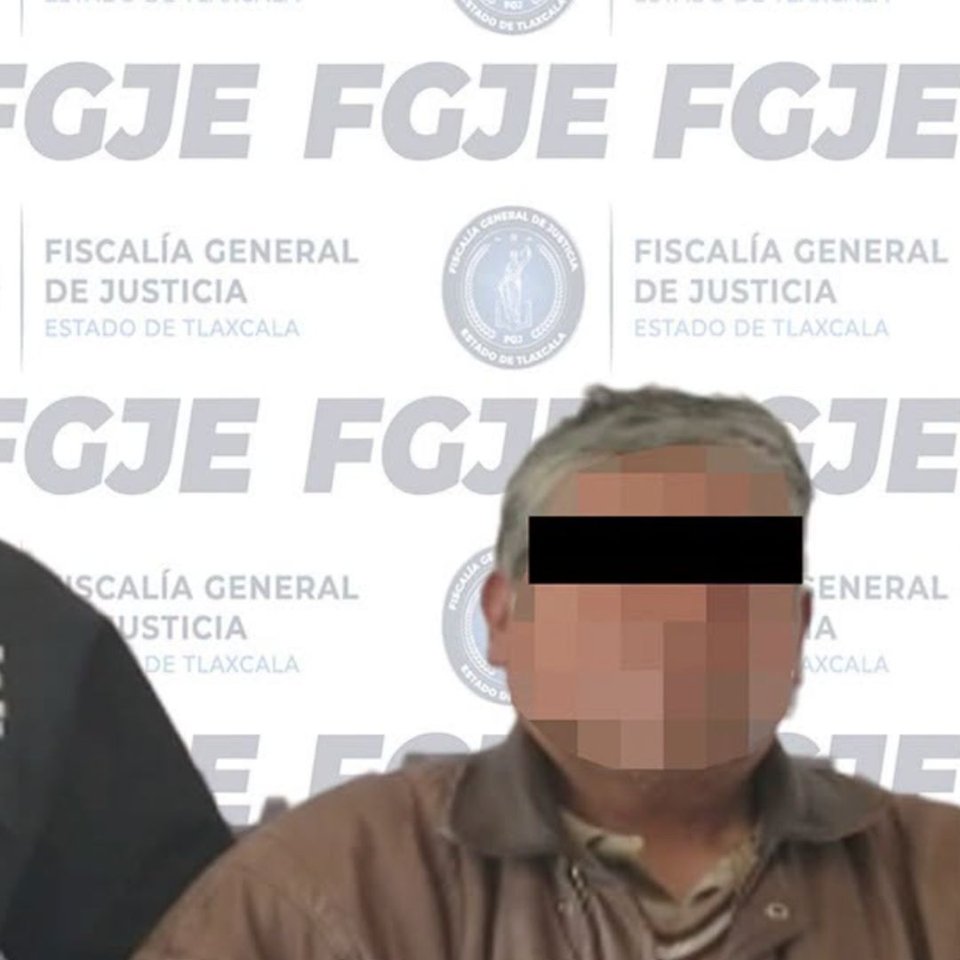 Detenido Félix N Lesiones por Culpa Accidente Vial Choque Motocicletas Panotla Tlaxcala