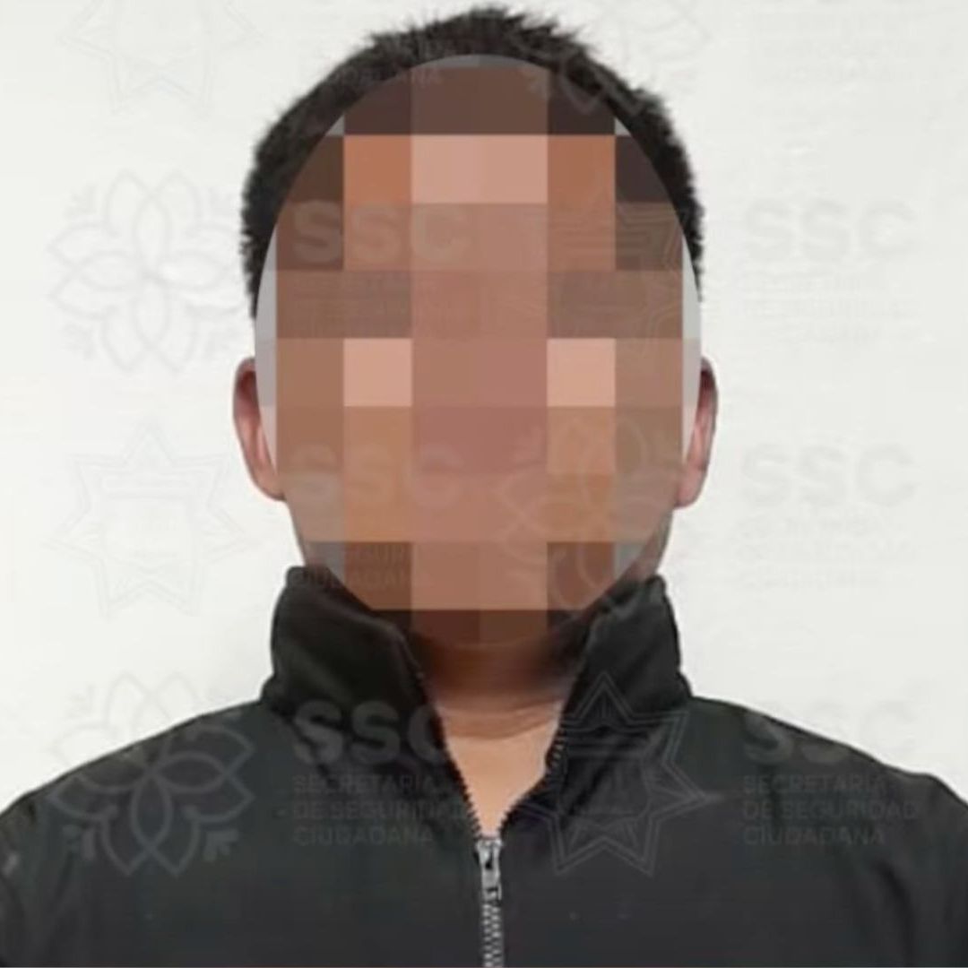 Detenido Andrés N Lesiones Arma de Fuego Mujer San Lucas Cuauhtelulpan Tlaxcala