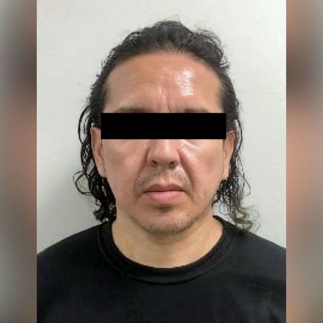 Detenido por caso de mujer rusa sin vida