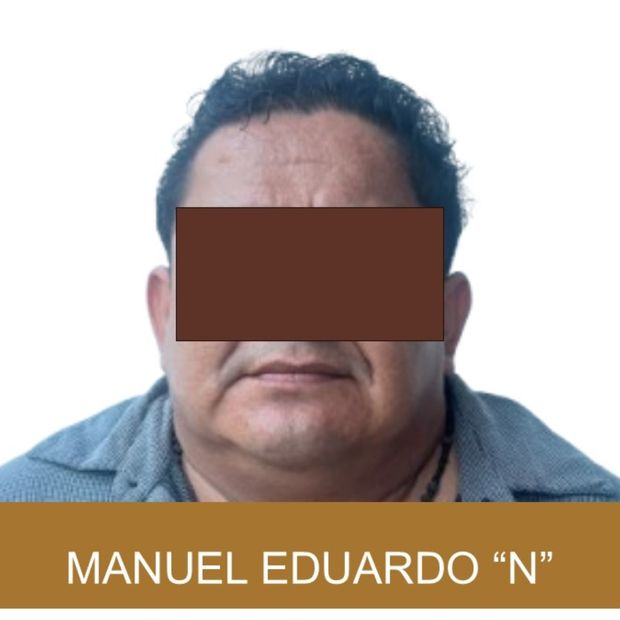 Dictan Prisión Preventiva a Presunto Agresor por Tentativa de Feminicidio al Norte de Veracruz