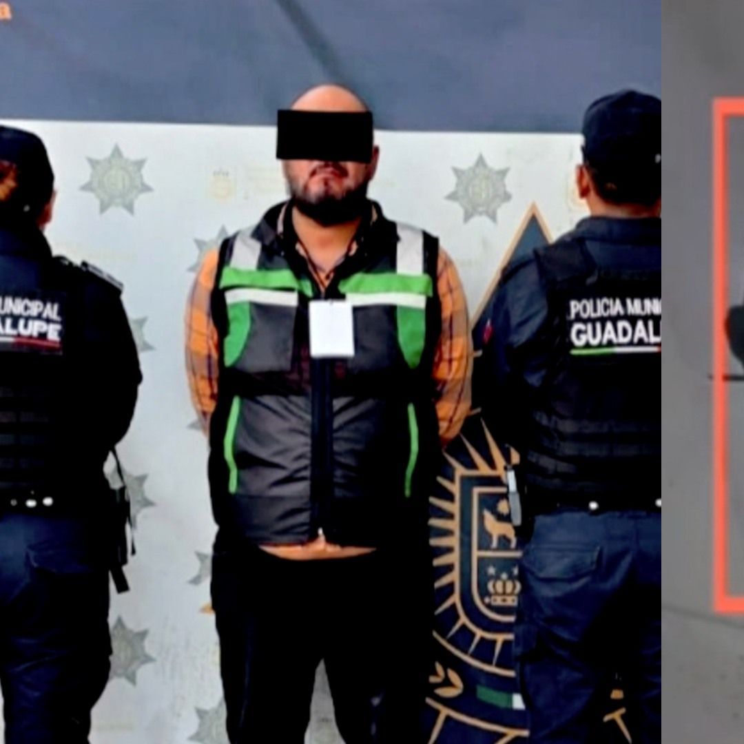 Detenido por presunto homicidio