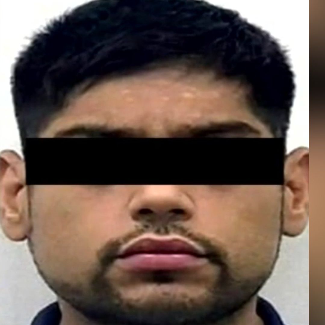 Detienen a Hombre por Presunto Feminicidio en Apodaca