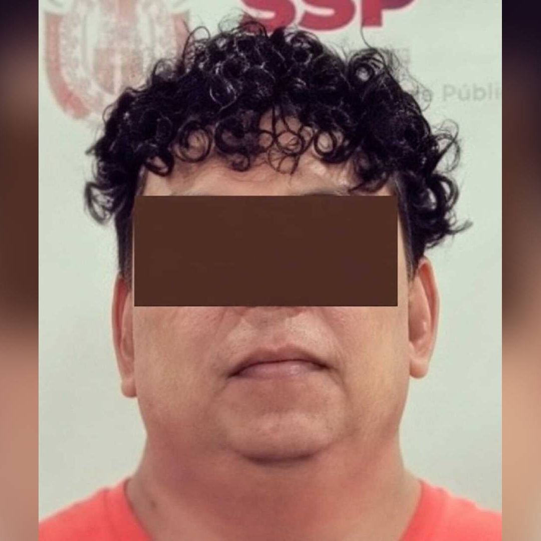 Vinculan a Proceso a Alberto 'N' por Presunta Extorsión Desde Penal de Veracruz