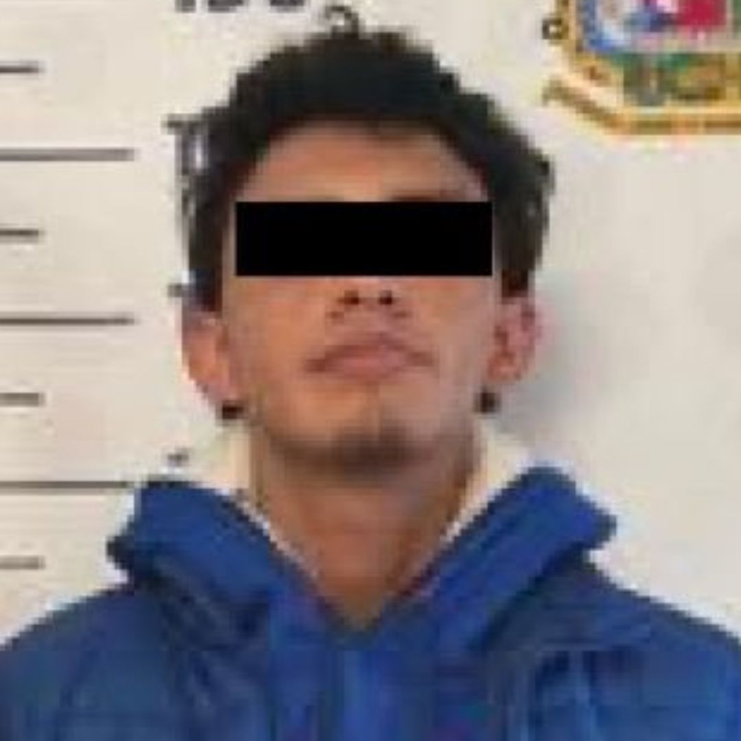 Detenido José Sebastián N Puchungo Puebla Robo Cuentahabiente Tres Millones Pesos Oaxaca
