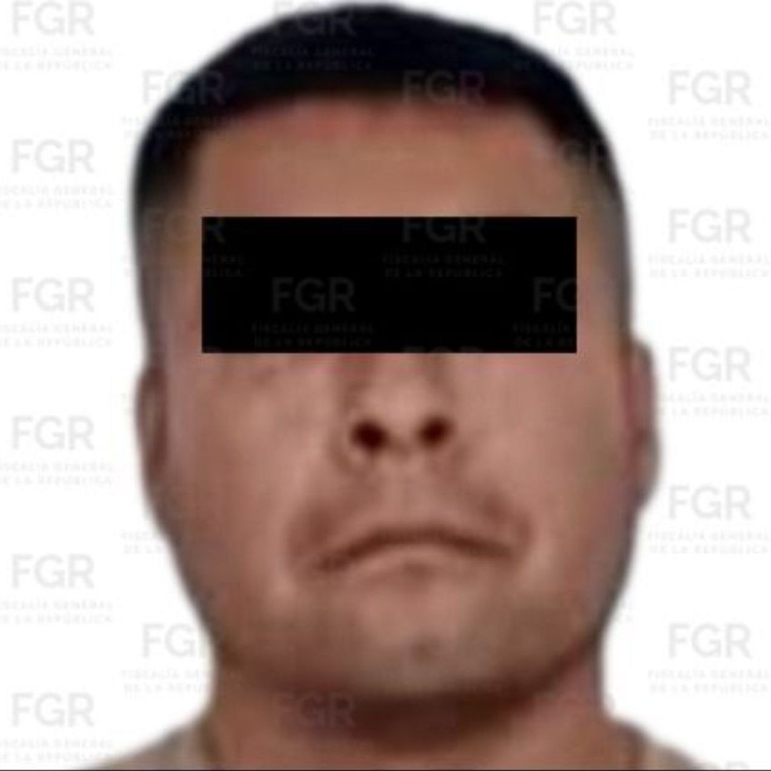 Detenido Roberto N en Puebla por Secuestro de 36 Personas en Acultzingo Veracruz