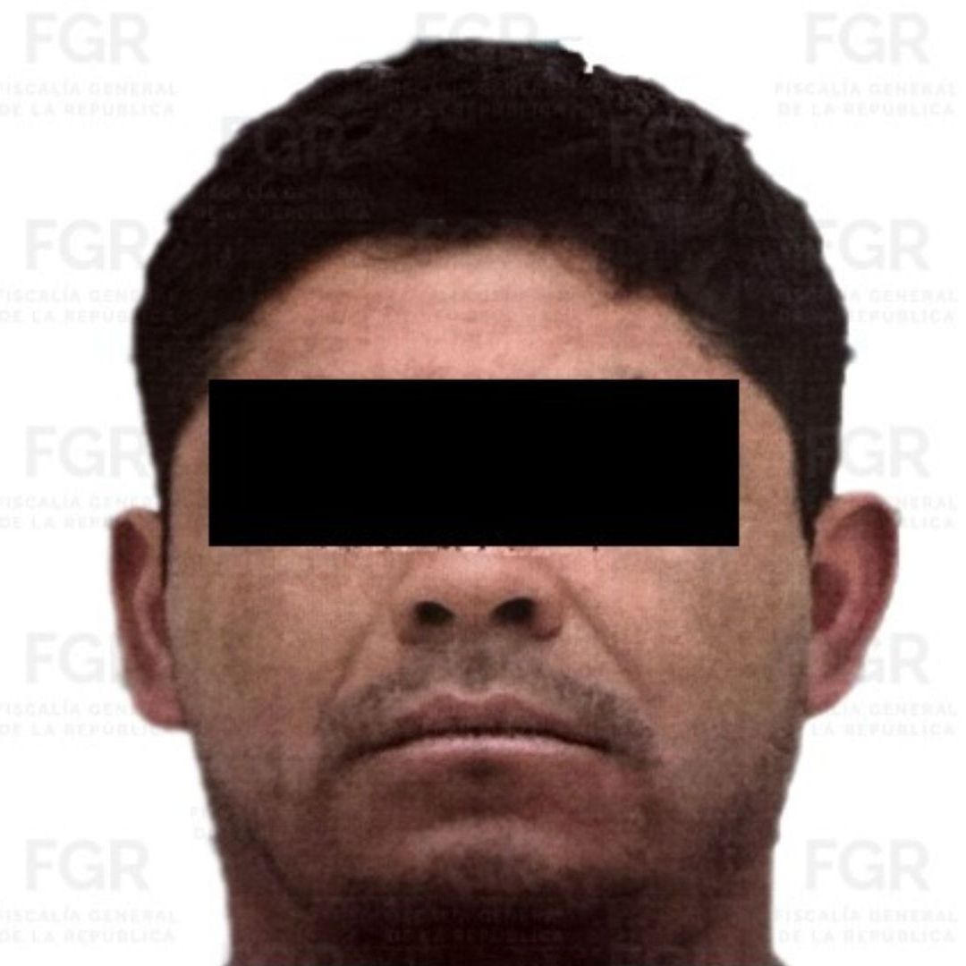 Detenido Javier N Robo Tractocamión Secuestro Conductor Arco Norte Ixtacuixtla Tlaxcala