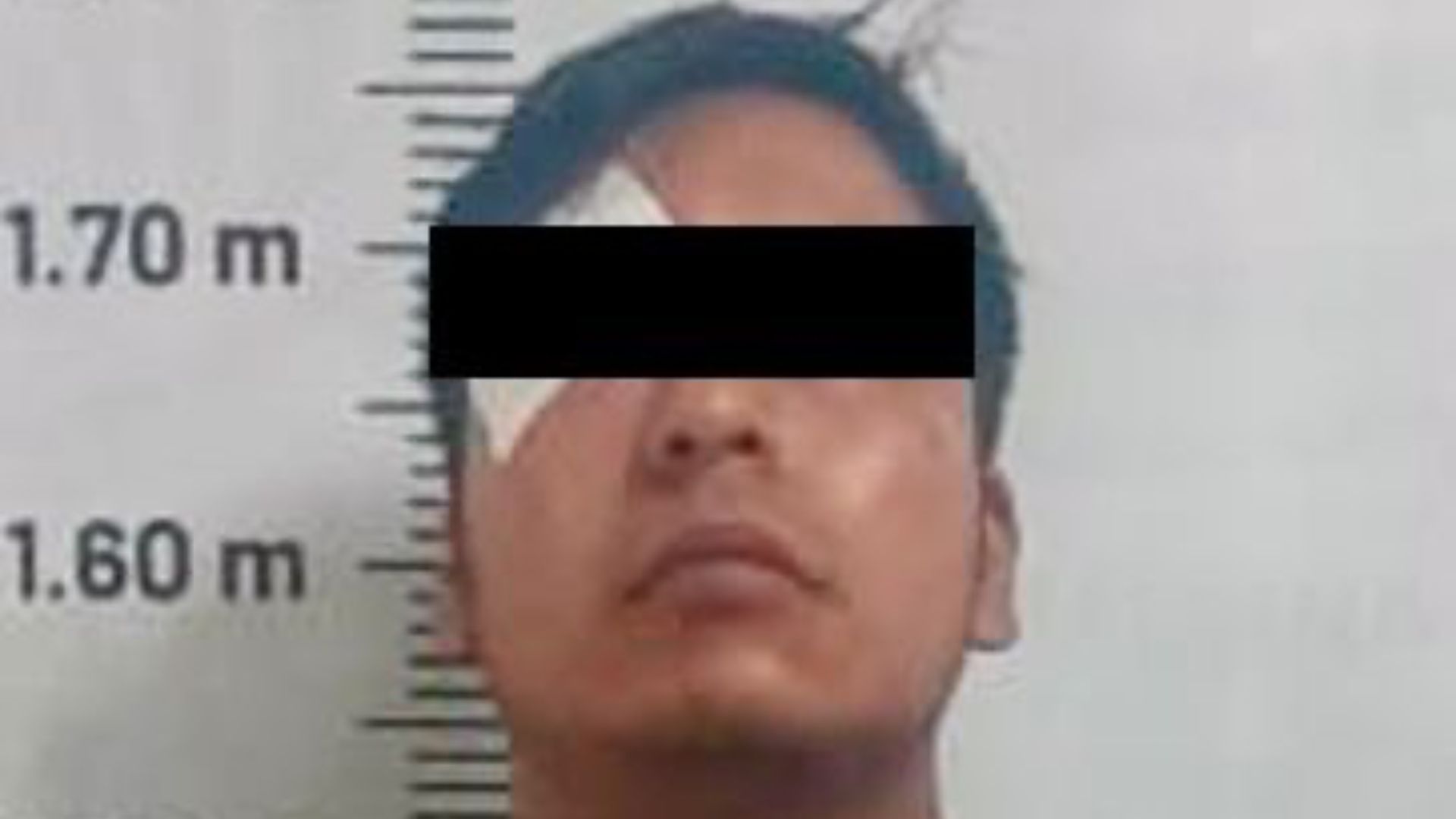 Detenido Jonathan Cristian N Ataque Navaja San Lorenzo Almecatla Cuautlancingo Puebla