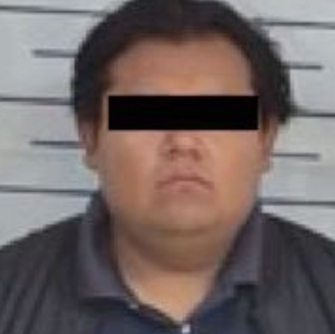 Dos hombres fueron detenidos por un secuestro en Tlacotepec de Benito Juárez.