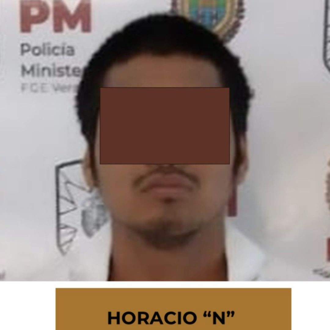 Sentencian a un hombre un doble homicidio en Veracruz