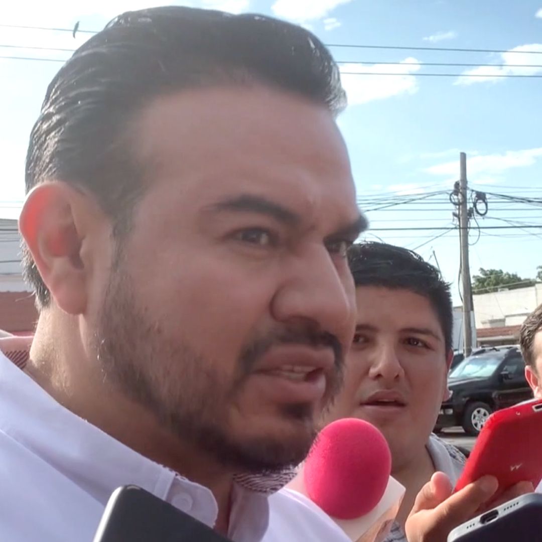 Willy Zúñiga Castillo, Secretariado Ejecutivo del Sistema Estatal.