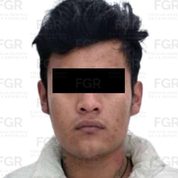Detenido Héctor N Libertad Condicional Incumplida Santa María Xonacatepec Puebla