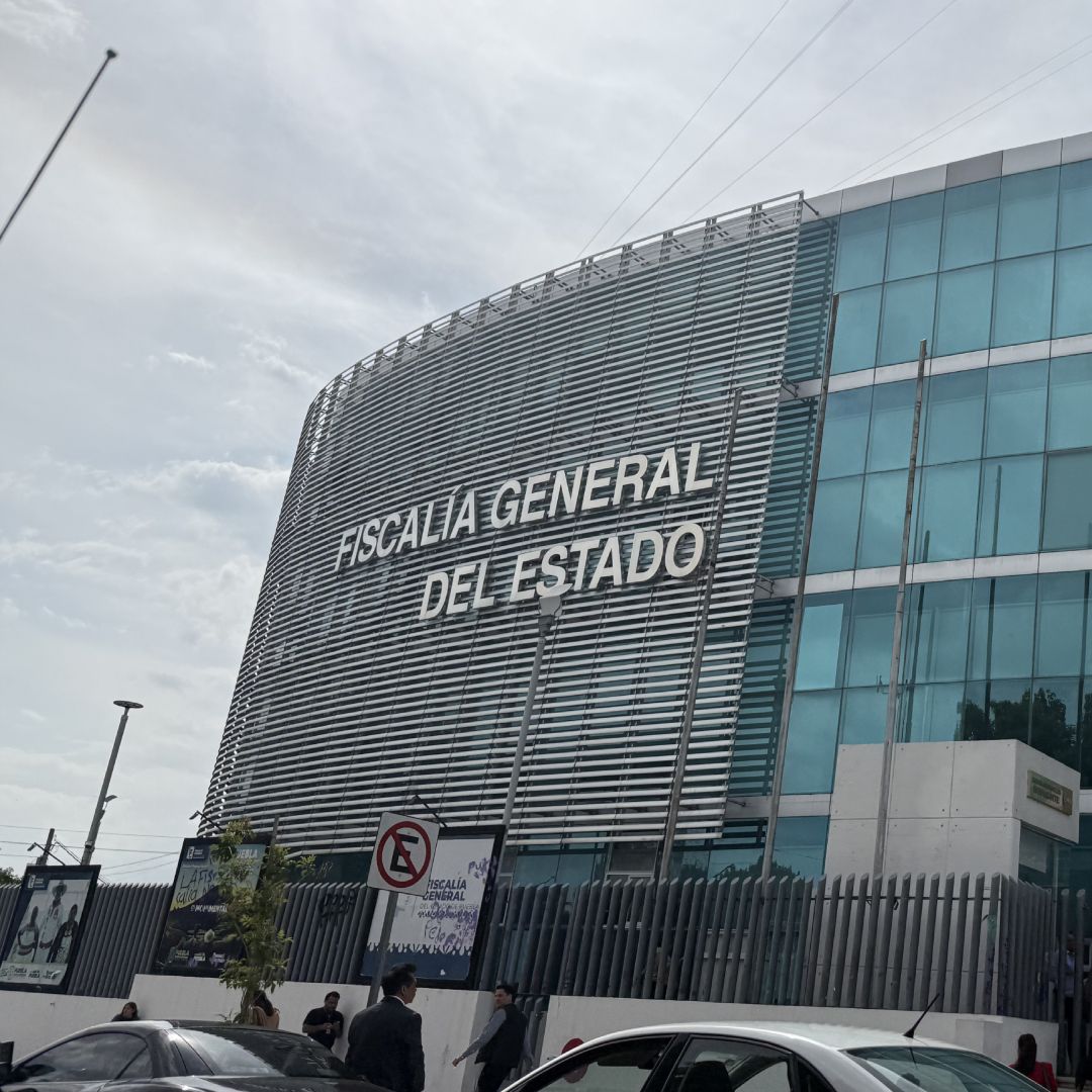 Vinculado Antonio José N Trata de Personas Mujer Víctima Plataformas Digitales Puebla