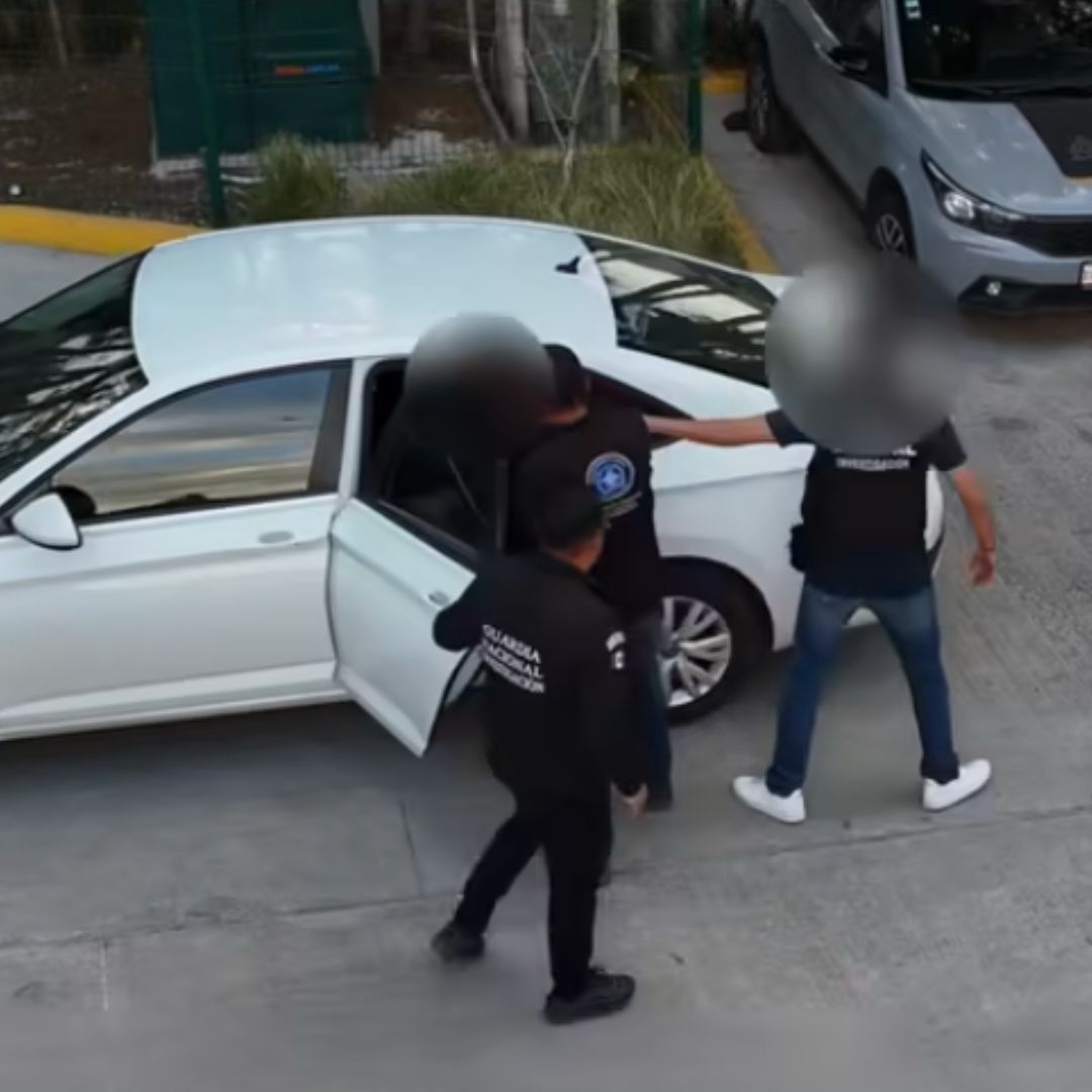 Samuel "N" alias "El Cholo" señalado de homicidio en Tlaxcala.
