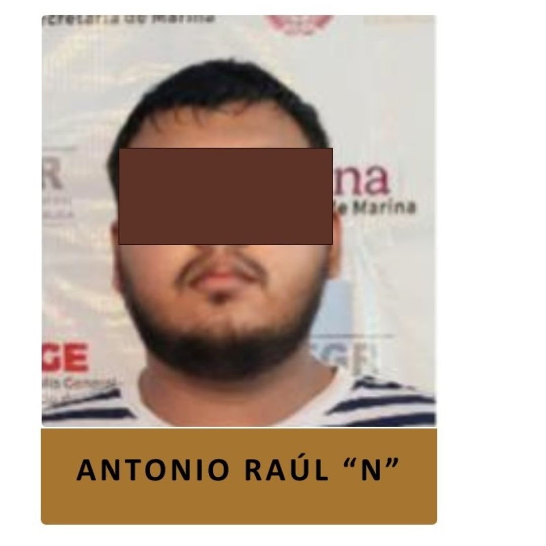 Hombre es detenido por presuntamente simular el secuestro de una menor en Poza Rica
