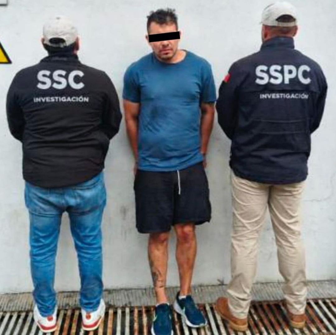 Foto: SSC