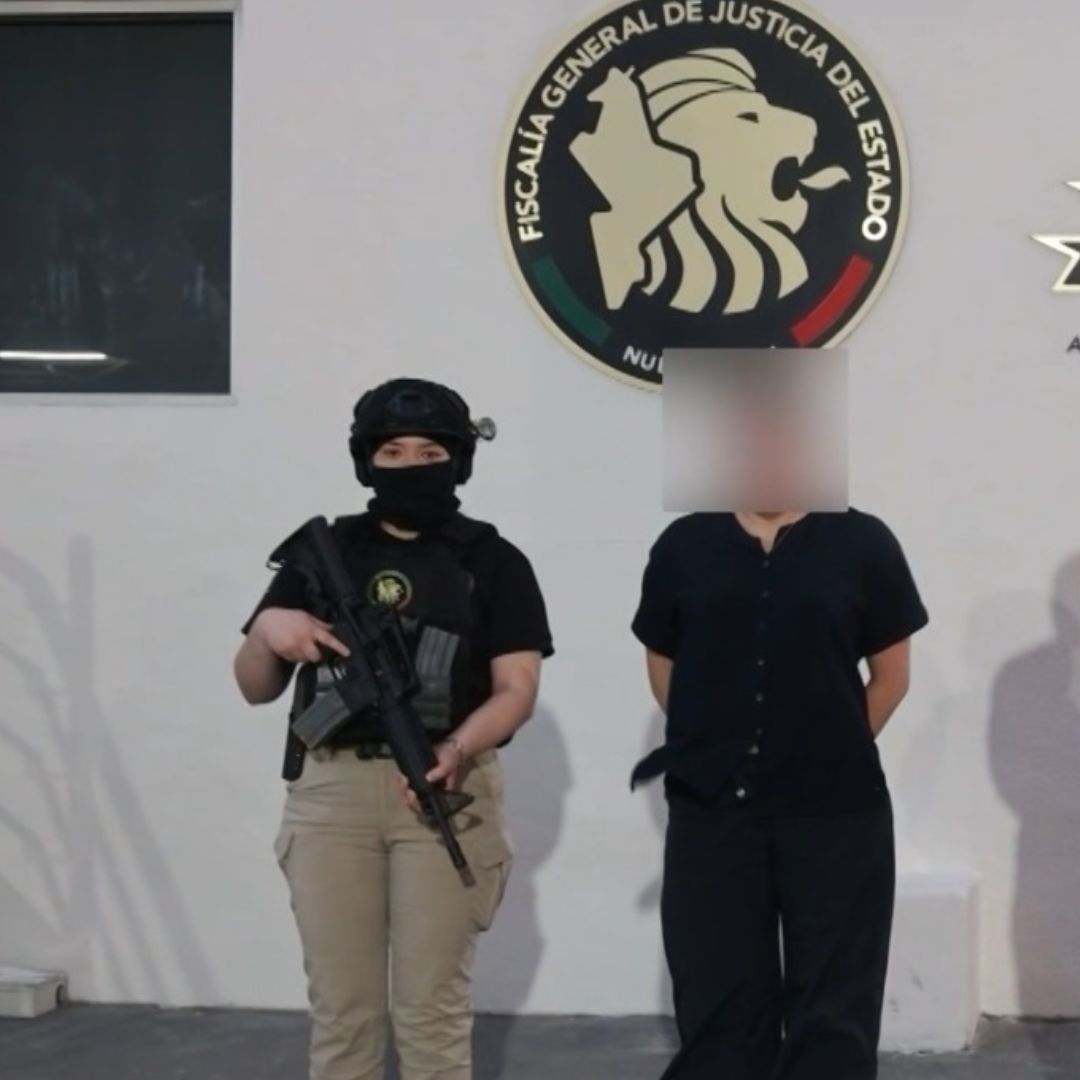 Detenidos Caso Tamayo Capital