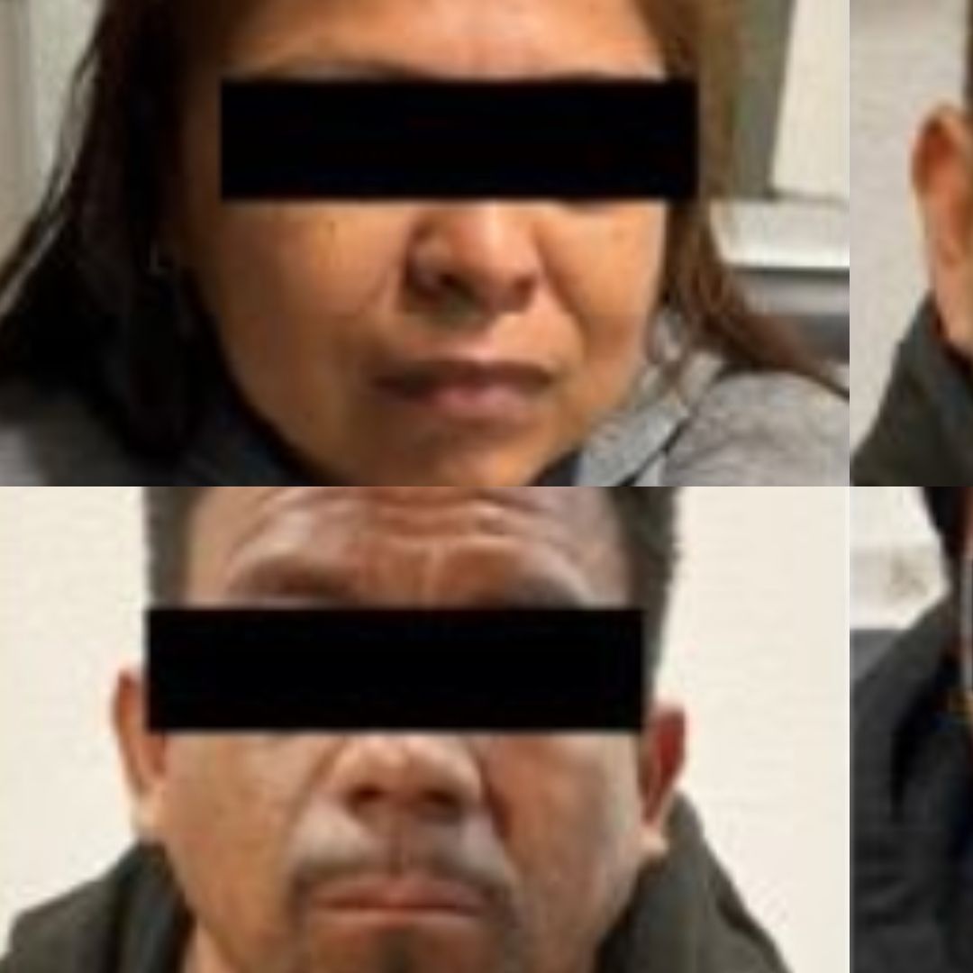 Cateo Inmueble Cuatro Detenidos 96 Dosis Droga Aseguradas Atencingo Chietla Puebla
