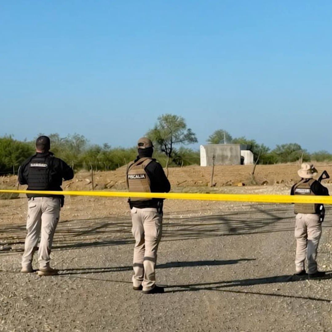 Detienen a presuntos secuestradores en China, Nuevo León