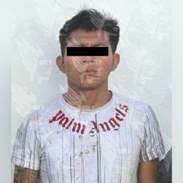 Detienen a Dos Sujetos por Presuntamente Matar a un Agente en Tehuacán, Puebla