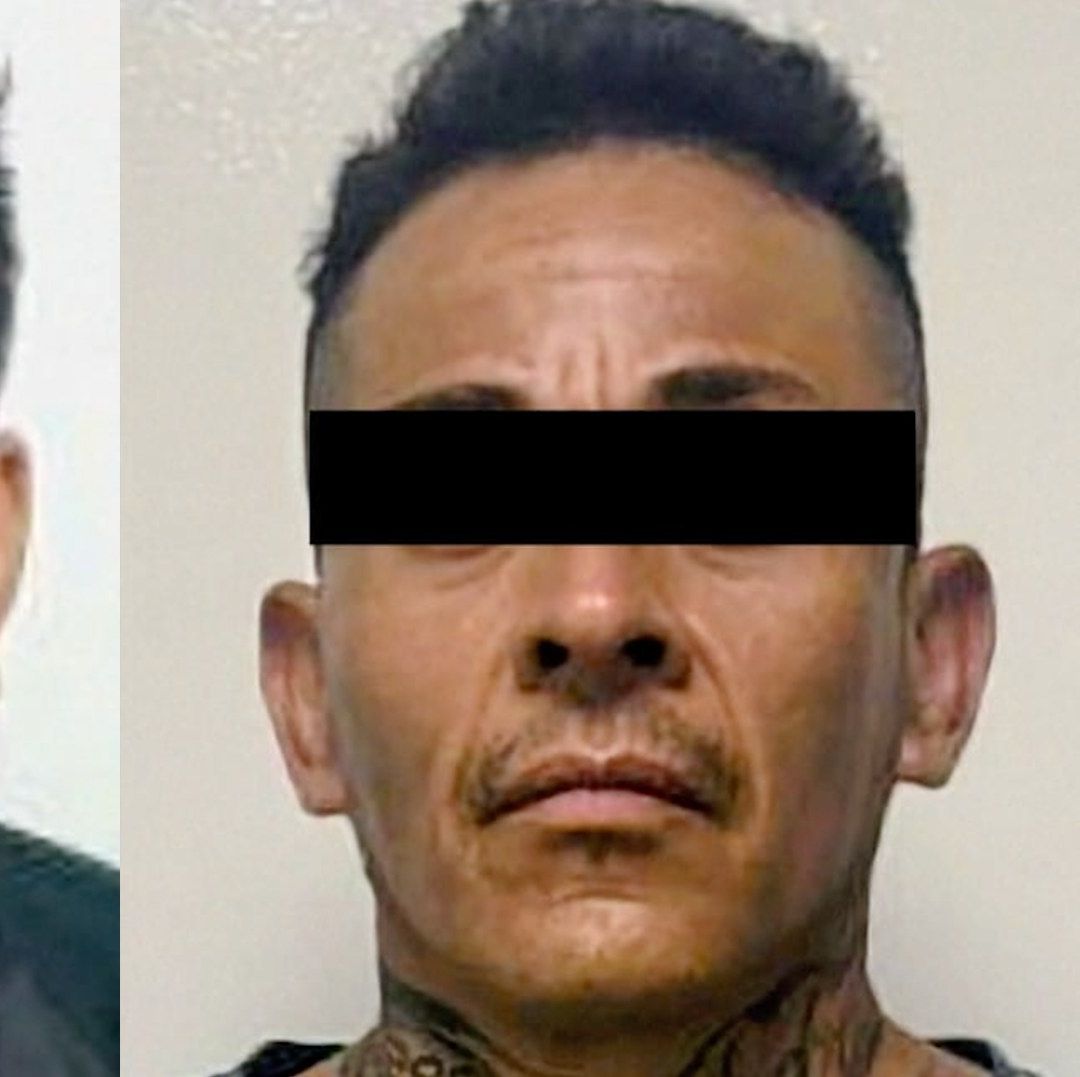 Detenidos por homicidio de policía municipal en Juárez, NL