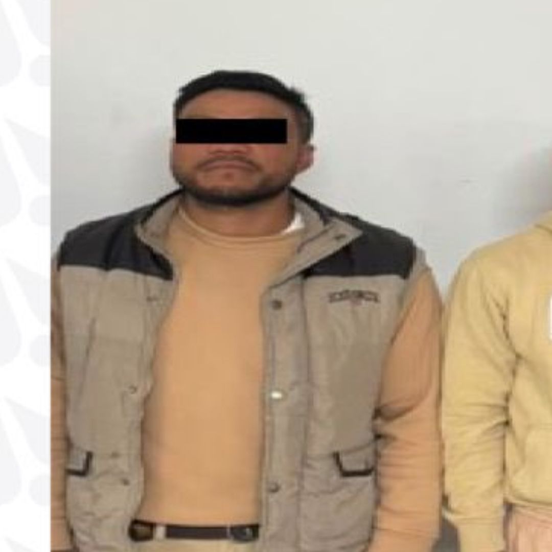 Seis años después del delito fueron detenidos ambas personas.