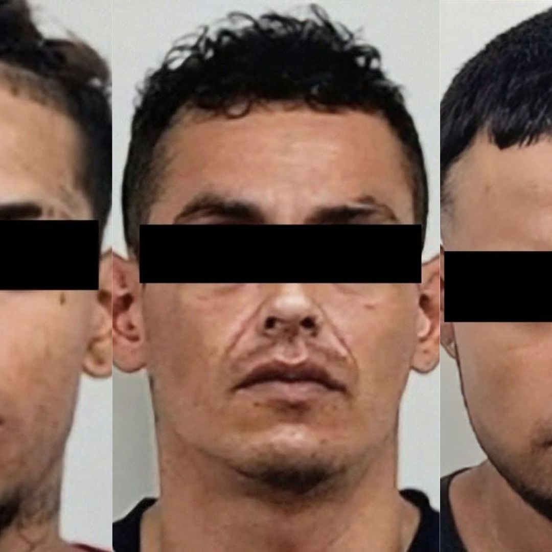 Sentenciados por homicidios