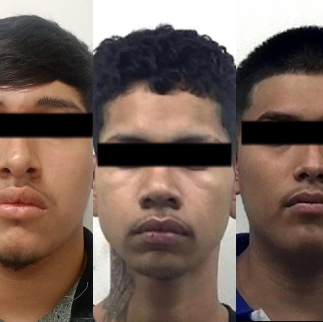 Cuatro detenidos por homicidio en Monterrey