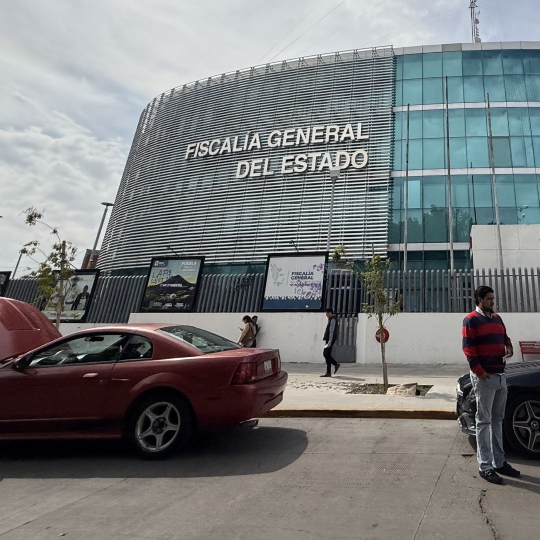 Detenidos Dos Sujetos Aseguradas Drogas Dos Casas Geovillas del Sur Ignacio Romero Vargas Puebla