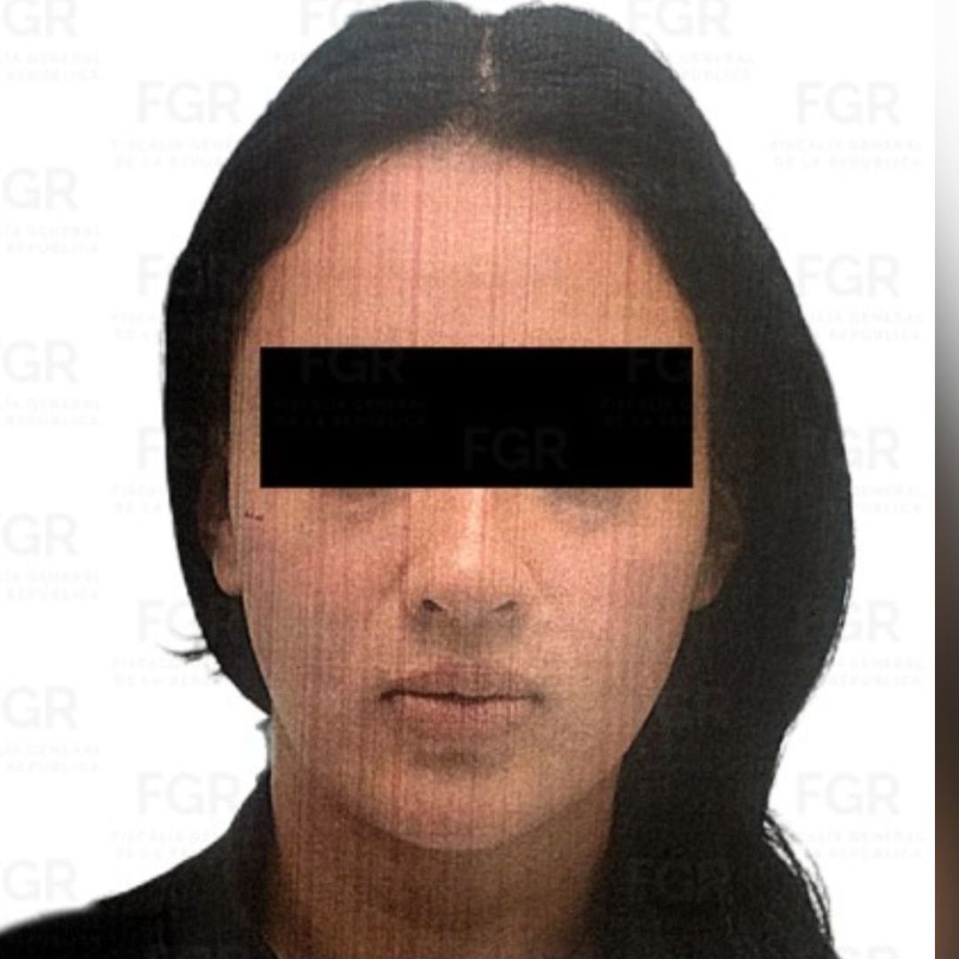 Detenidos Édgar N Sinaí N Narcomenudistas Droga Metanfetamina Parque La Paz Chiautempan Tlaxcala