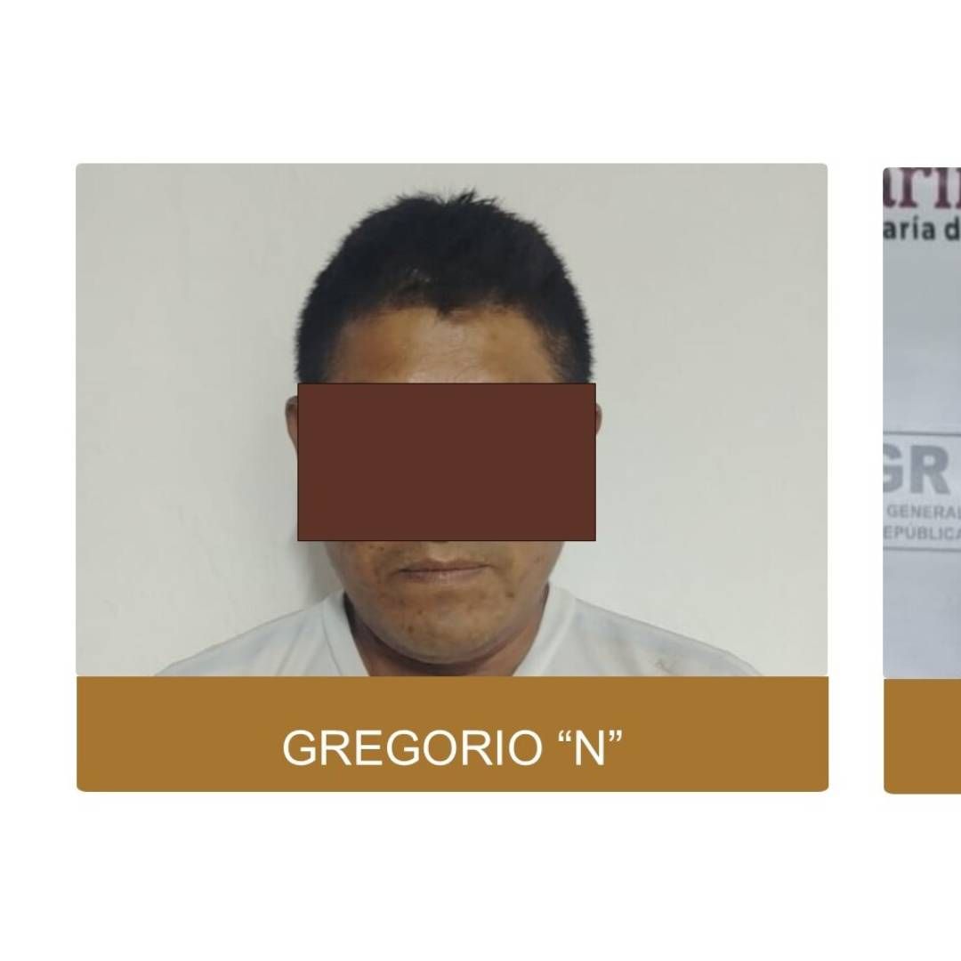 Dos Hombres son Detenidos por Presuntos Delitos Contra Menores en Veracruz