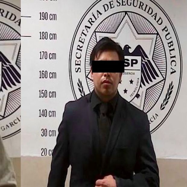 Detenidos por robo
