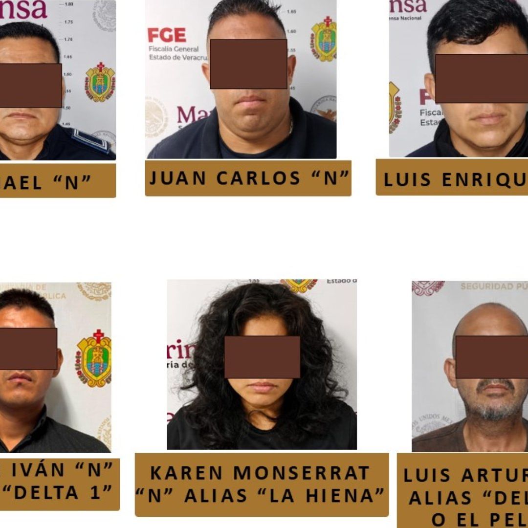 Vinculados a proceso