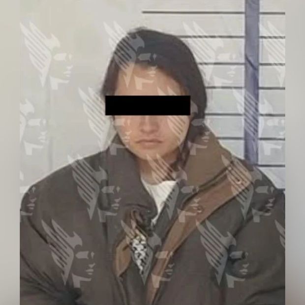 Detenidos Arturo N Alma Esperanza N Secuestro Cobro de Piso Comerciante Rescatado CAPU Puebla