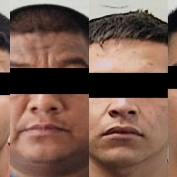 Sentenciados