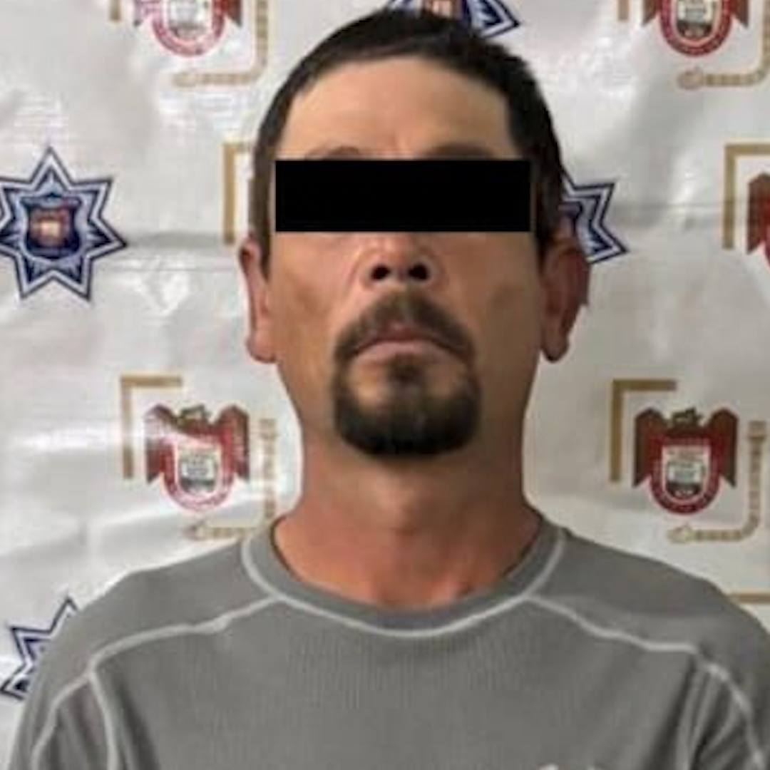 Detenido doble homicidio Tijuana