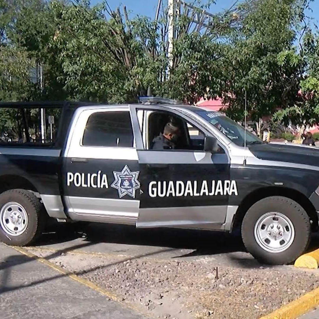 Patrulla de Guadalajara