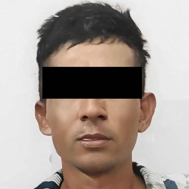 Detienen a Felix 'N' por Presunto Homicidio en Cosoleacaque, Veracruz