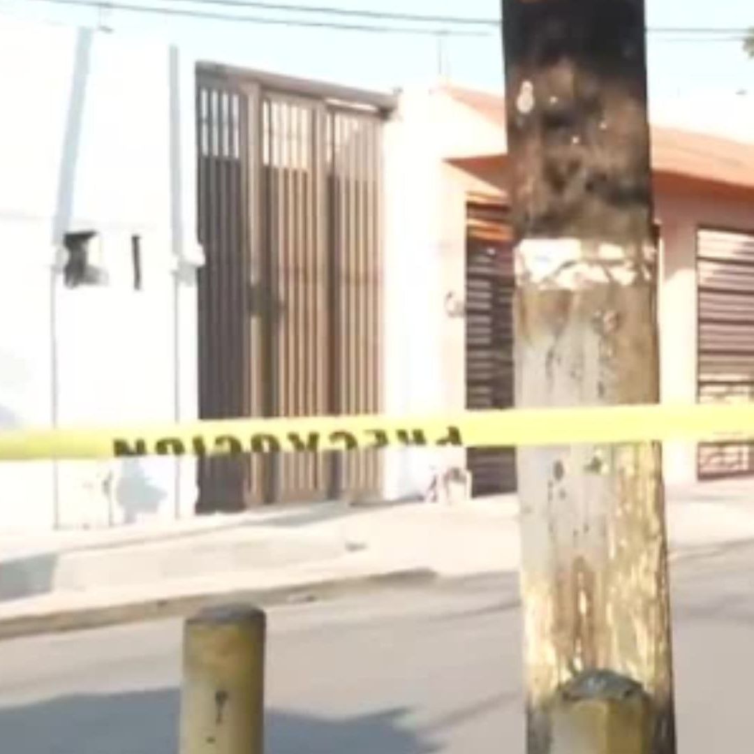 Casa en Guadalupe