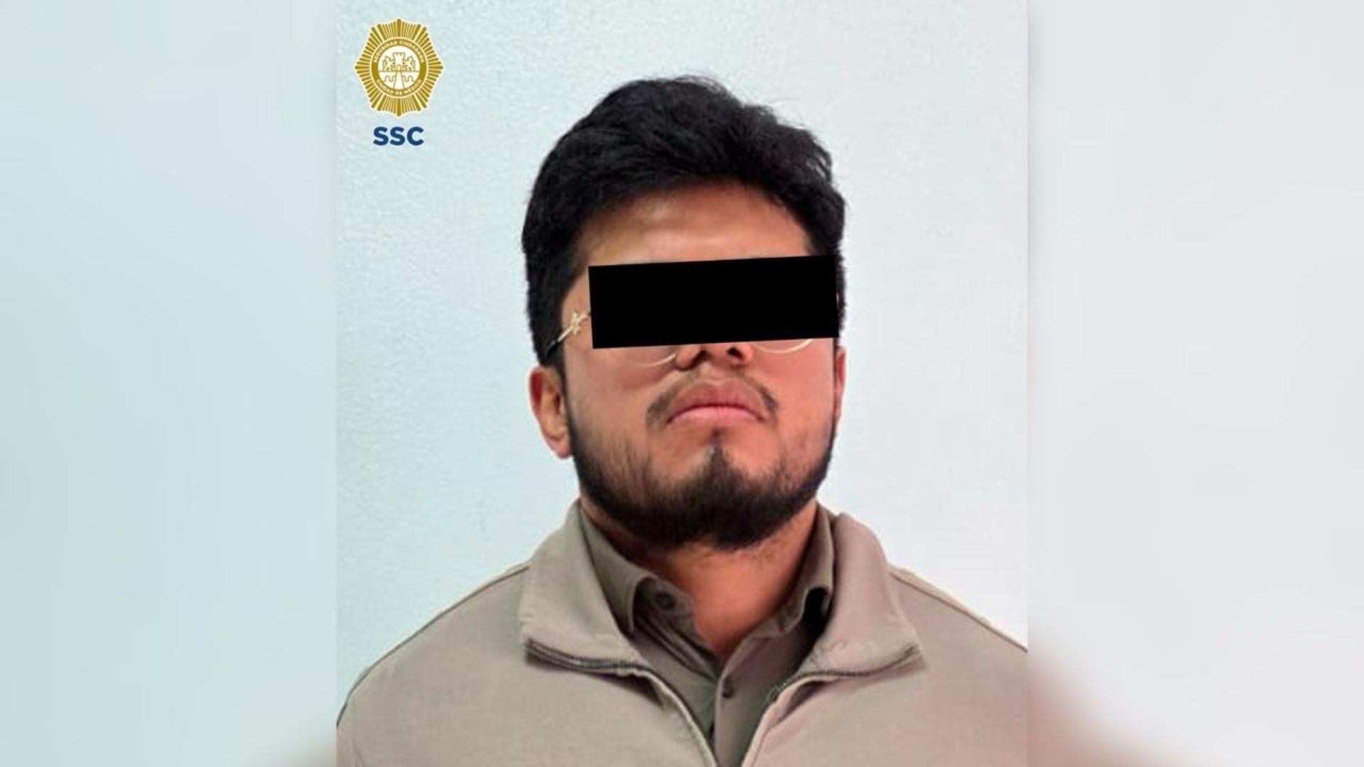 Dylan Sebastián ‘N’, vinculado con agresión contra diputada en CDMX