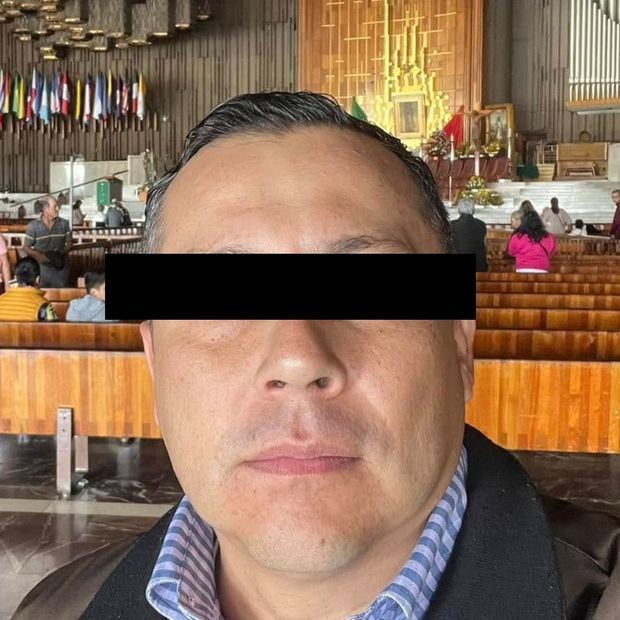 Juan Luis Aguilar