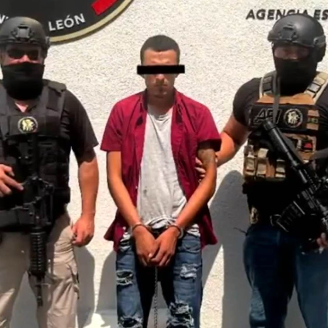 Prisión preventiva para Alexis “N” por multihomicidio ocurrido en Ciénega de Flores